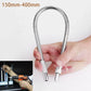 Flexible Shaft Extension for Household Tools - 15cm-40cm Drill Bit Holder, Impact Driver Accessory