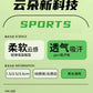 Breathable, Shock-Absorbing, Light Sports Air Insole 2026 – Height Increase Insoles EVA