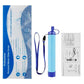 Travel-Friendly Purifier for Camping, Hiking & Emergency Survival 2026 – Personal Water Filter Straw