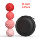 Ball Magnetic Fidget Toy Silicone Sensory Stress Relief