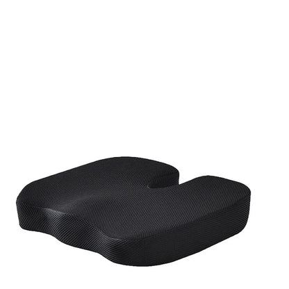 Seat Coccyx Cushion Memory Foam U Shaped Pillow Office Car Chair Support Fall 2025 Anti Fatigue