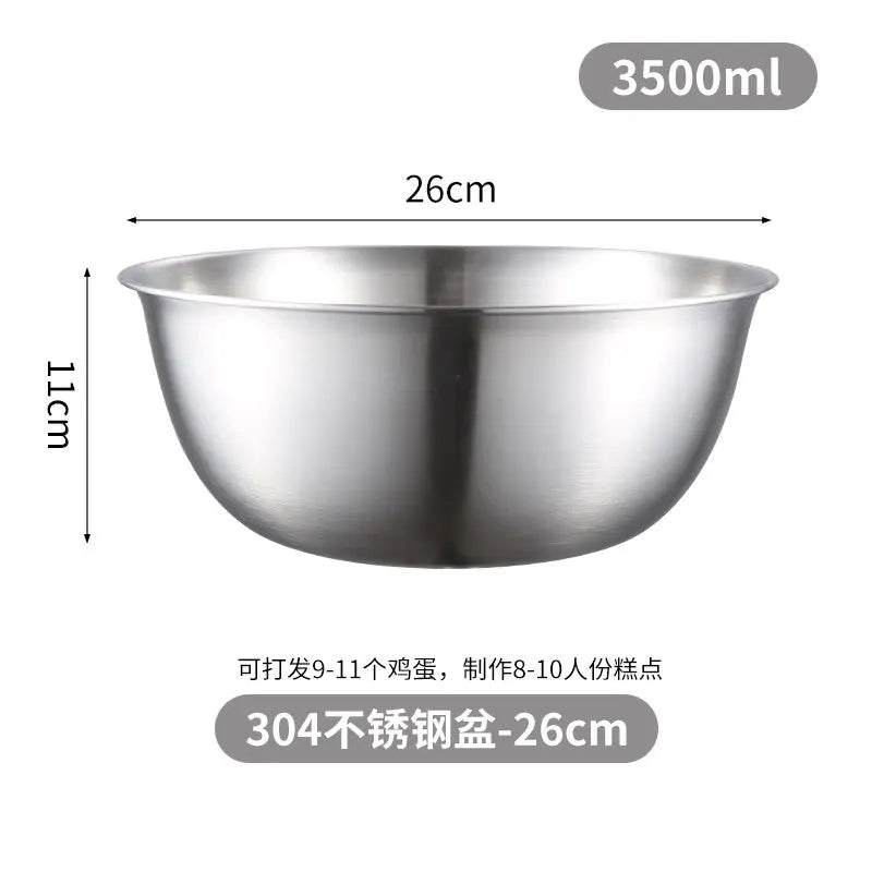 Stainless Steel Drain Basket Colander and Strainer, Spring Cleaning 2026 Eco Friendly Kitchen Device