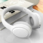Cordless Bluetooth Headphones Over Ear Noise Cancelling