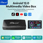CarPlay Box Cordless AI Car Adapter Built In YouTube Netflix Android Auto 5G WiFi Fall 2025 For Most Cars