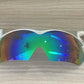 Clip-On2026 Edition Polarized Sunglasses With Hat Clip UV-Proof Anti-Glare For Outdoor Fishing Fall