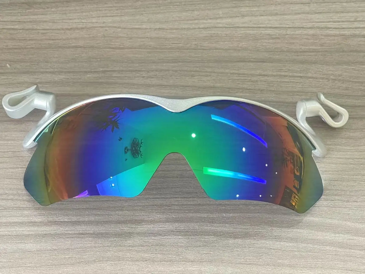Clip-On2026 Edition Polarized Sunglasses With Hat Clip UV-Proof Anti-Glare For Outdoor Fishing Fall