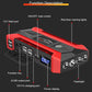 Jump Car Starter 12V Emergency Booster Power Supply Fall 2025 Road Trip Accessory