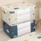 Large Capacity Dustproof Quilt Storage Bag - Household Organizers for Clothes & Bedding