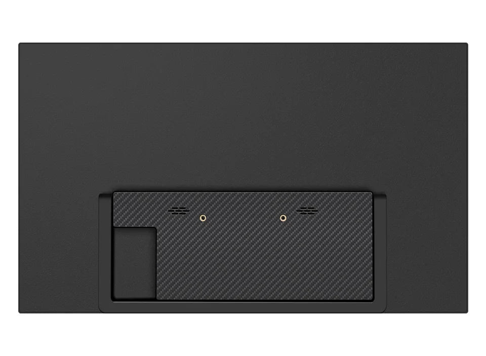 Travel-Friendly 14.1 Inch 1080P IPS Gaming Monitor With Stand