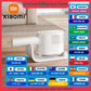 Hand-Held Garment Steamer - Travel-Friendly Vertical Iron, Back To School 2025 Household Essential, Safe Fast Steam