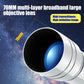Telescope Astronomical With Phone Adapter And Tripod 333X Zoom For Moon And Stars Back To School 2026 Gift
