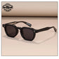 TR90 Sunglasses Frame Retro Rivets Style Unisex Polarized UV400 Summer 2026 Gift Idea