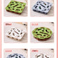 Puzzle Cat Toy Box With Ball Suede Felt Indoor Cat Exercise Entertainment Eco Friendly Gift 2026 TikTok Viral