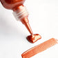 Acrylic Paint Kit Metallic Finish Water-Resistant Fade-Resistant For DIY Crafts Spring 2026 Trend