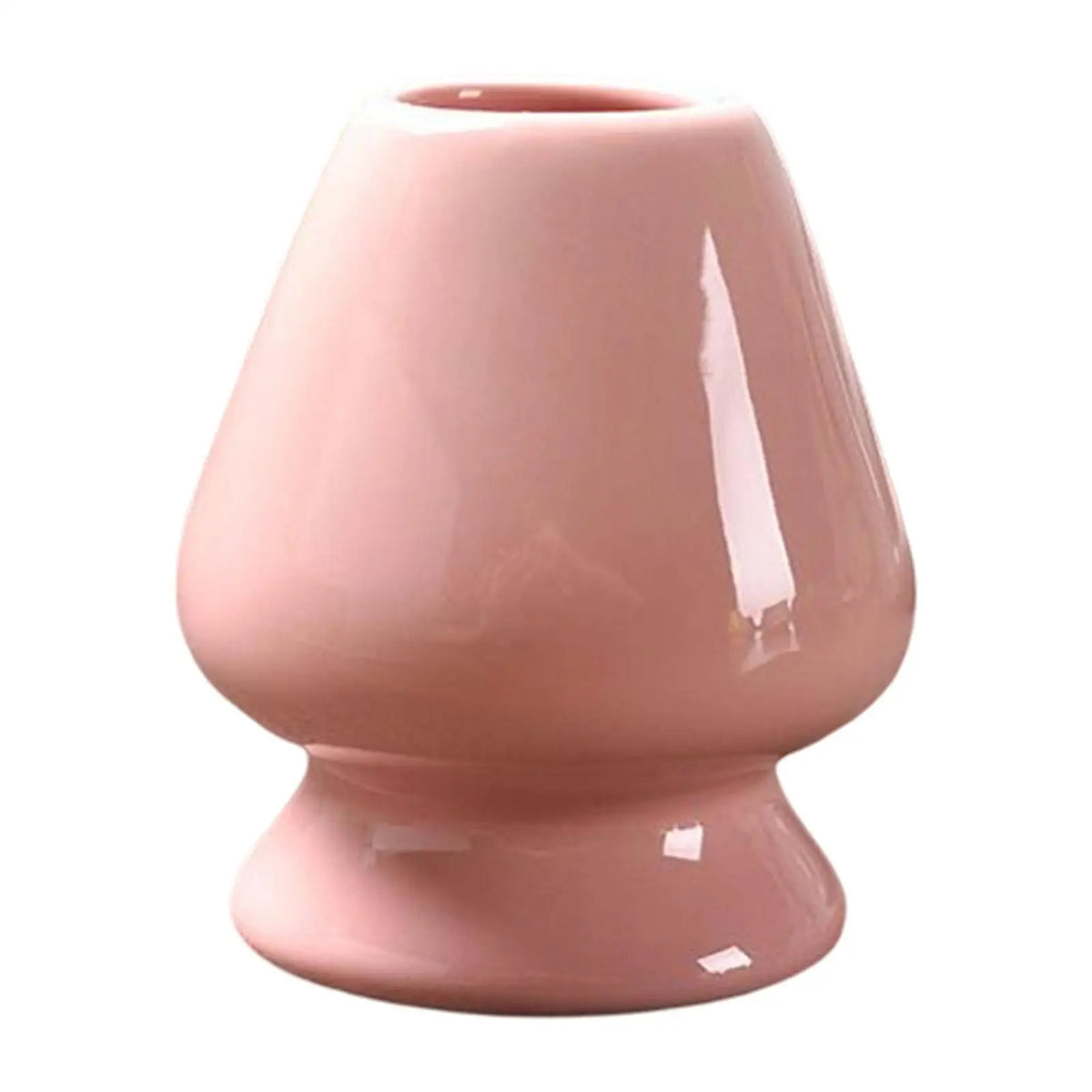 Matcha Whisk Holder Ceramic Chasen Stand Household Teaware