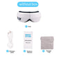 Massager Eye Medium Airbag Compression Bluetooth Music Sleep Aid AI Trending 2026 Wellness Gift