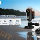 Camera Action Mini 4K 1080P Helmet And Bike Mount WiFi Full HD Sports Cam Summer 2026 Gear For Action Sports