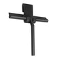 Squeegee Shower Wall Hanger Rubber Blade Bathroom Cleaner