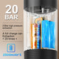 Travel-Friendly Espresso Machine Cordless 3 In 1 Travel Car Camp