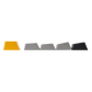 60 Mechanical Percent Hot Swap Keyboard Aluminum RGB Hall