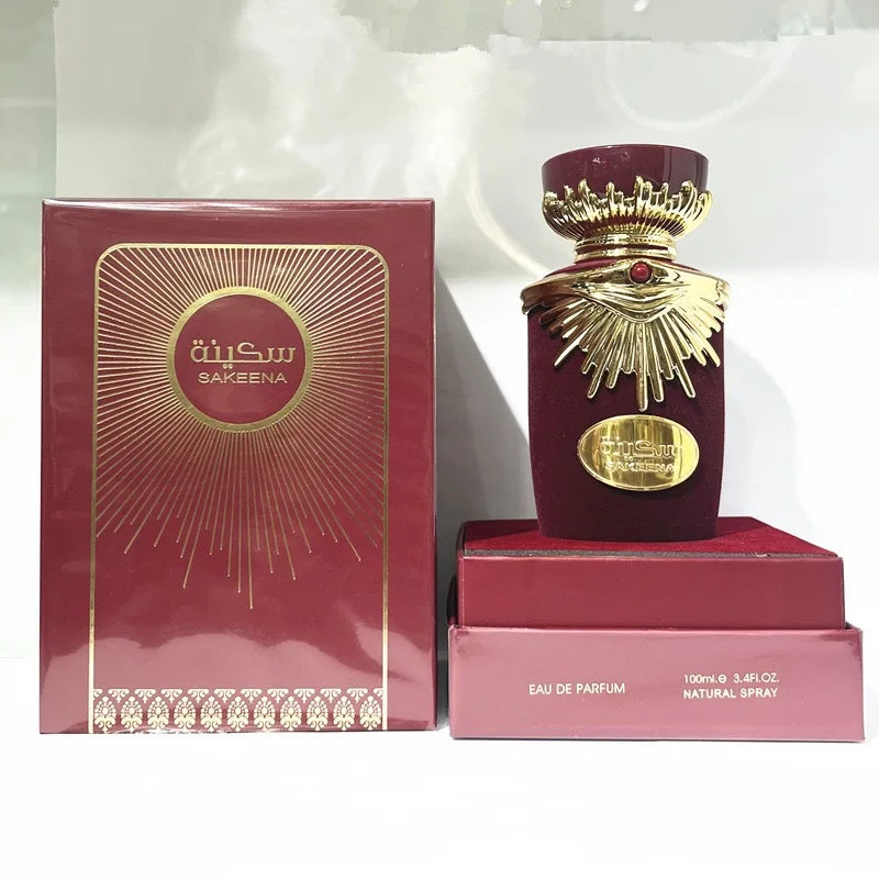 Perfume2026 Edition For Women Arab Marshmallow Fragrance Body Spray, Fruity Notes, Long-Lasting Pheromone Scent, Holiday Gift