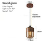 Pendant2026 Edition Light Glass Chandelier E27 For Dining Room Cafe Hotel Living Room Kitchen Island Contemporary Farmhouse Fall