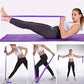 Resistance Bands Kit Elastic Exercise Bands Household Gym