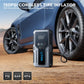 Jump Car Starter 1500A 12V With Air Compressor And Inflator Pump Fall 2025 Emergency Booster