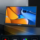 Travel-Friendly 15.6 Inch FHD IPS Monitor Dual Screen USB C