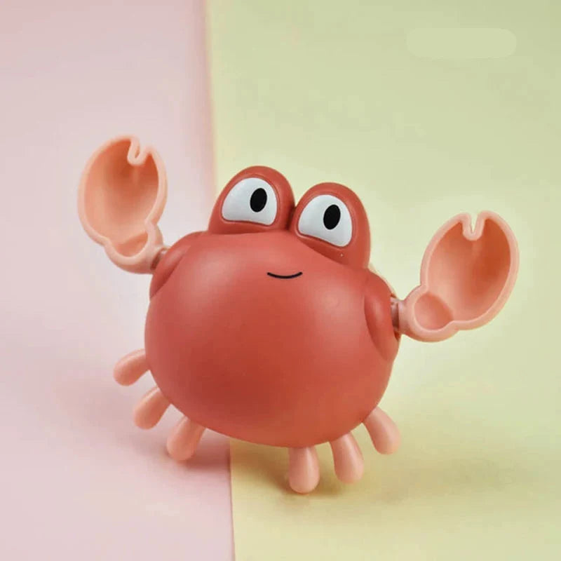 Bathing Baby Toy Crab Shower Toys