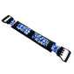 Flexible Resistance Band Kit for Fitness - Chest Workout Equipment, Household Gym Essentials