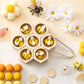 Fine Montessori Motor Toy 0-12 Months Wooden Bee Honeycomb Sensory Game Fall 2025 Development Gift