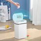 Sensor Smart Trash Can Rectangular Kitchen Bathroom