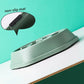 Pet Slow Food Bowl Anti-choking Feeder for Compact Dogs - PP Plastic Dish, Anti-gulping Eating Plate