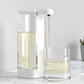 Sensor Automatic Soap Dispenser Touchless Kitchen Bathroom