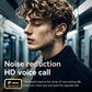 Cordless Translator Earbuds Touch Screen Case 144 Languages
