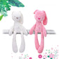 Rabbit Plush 42cm Plush Toy Baby Sleep Companion Cuddly Gift