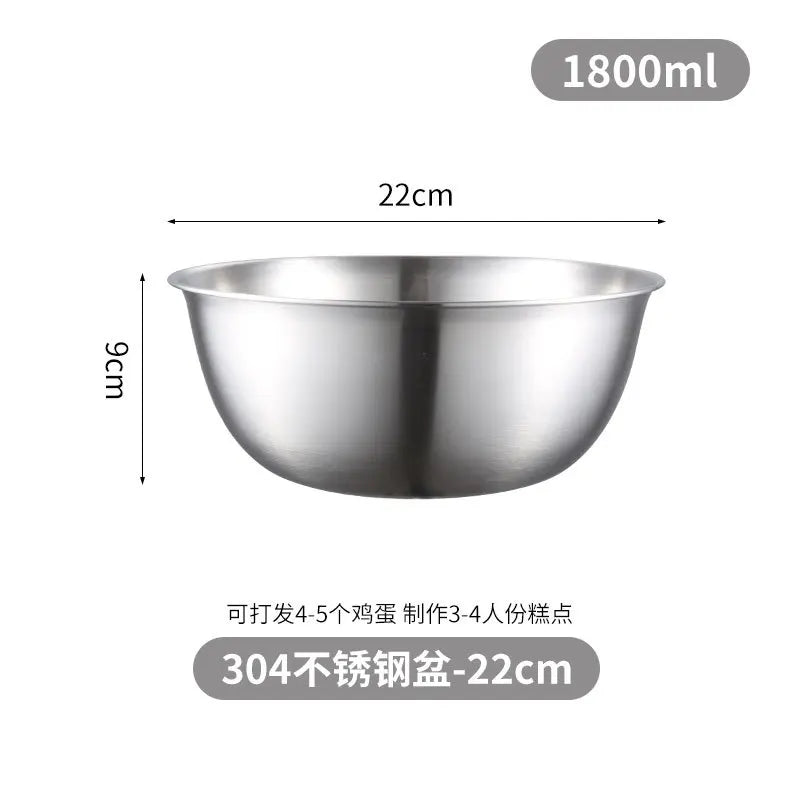 Stainless Steel Drain Basket Colander and Strainer, Spring Cleaning 2026 Eco Friendly Kitchen Device
