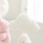 Crib Baby Mobile Wooden Nursery Newborn Sensory Toys