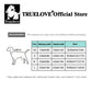 Dog Collar Reflective Personalized Padded Collar Large Dogs Night Walk Fall 2025 Breathable Fast Release Safety