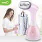 Garment2025 Edition Steamer Travel-Friendly 1500W Hand-Held Clothes Steam Iron, Vertical Fast Heat, Fall