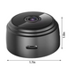 A9 WiFi Mini Camera Cordless Video Recorder for Infants and Pets