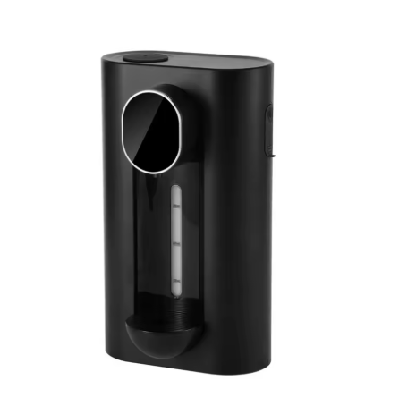 Mouthwash Automatic Machine Wall-Mounted 540ml Dispenser for Bathroom