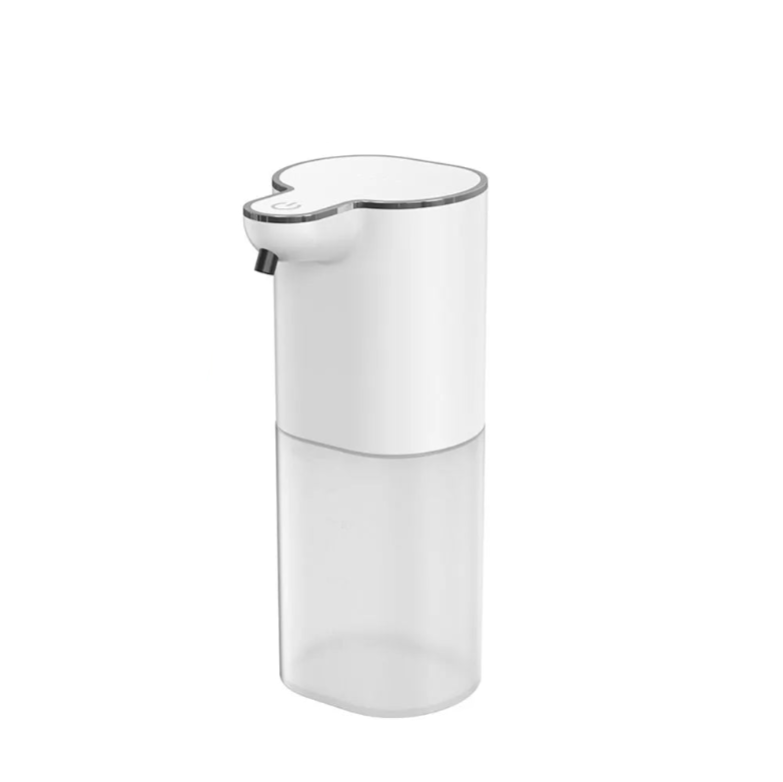 Soap Automatic Dispenser Touchless Sensor Foam Type-C Charging High Capacity Smart Soap Dispenser