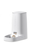 Cat Automatic Feeder Smart WiFi Dispenser 4L Remote Control For Cats Dogs Dry Food Accessories