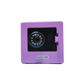 Mini Bank Money Box Retro ATM - Automated Cash Saving Box, Secure Rotating Password, Great Christmas Gift