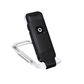 Mini LED Clip Book Light - USB Battery-Powered, Brightness Flexible Eye Protection Bookmark for Night Reading