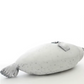 Blob Angry Seal Pillow 3D Plush Toy for Kids, 20CM Cute Sea Lion Gift