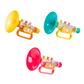 Rabbit Little Horn Toy - Baby Blow Cartoon Harmonica Musical Instrument