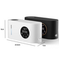 Soap Automatic Dispenser Touchless Sensor 500ml LED Screen